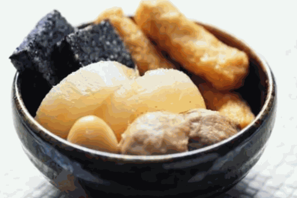 名震塞北關(guān)東煮