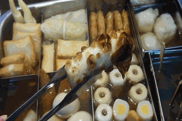 名震塞北關(guān)東煮