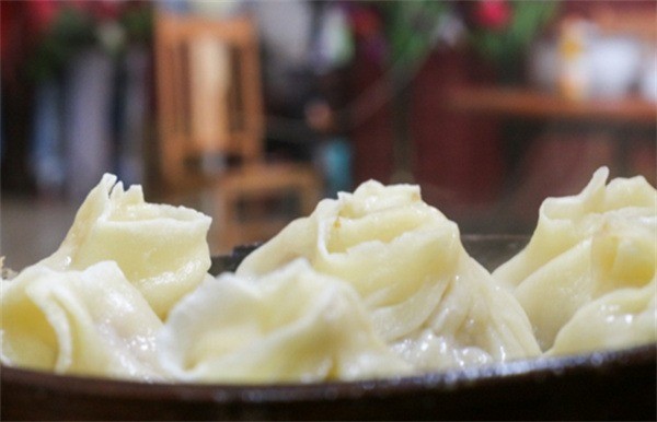 久食客鮮包工坊