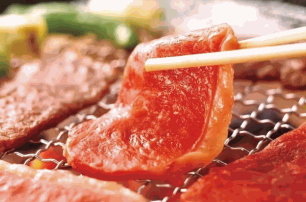 衡百國(guó)際自助烤肉