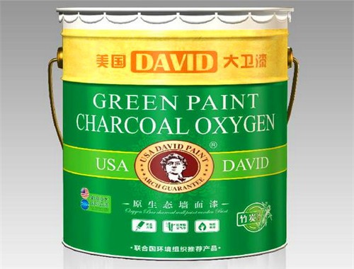 大衛(wèi)油漆涂料