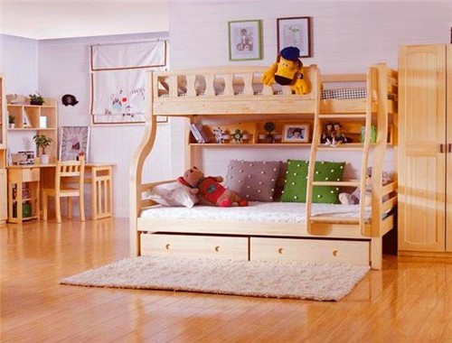 喜愛(ài)多兒童家具