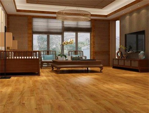 會(huì)康復(fù)合地板