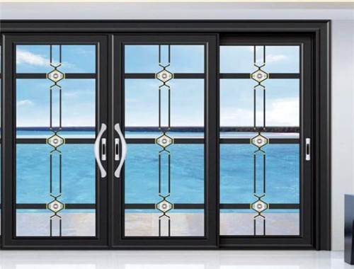 盛祥發(fā)門窗