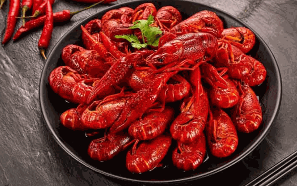 江湖風(fēng)云龍蝦