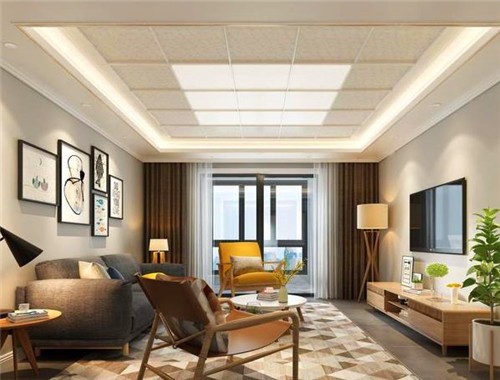 金多美集成吊頂