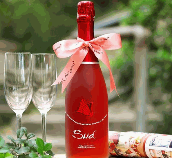 諳香情人酒業(yè)