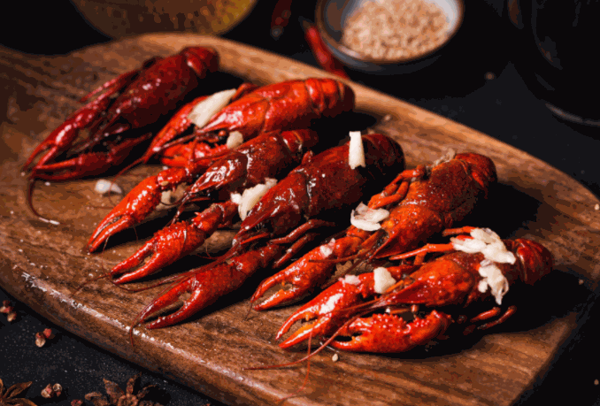 江湖風(fēng)云龍蝦