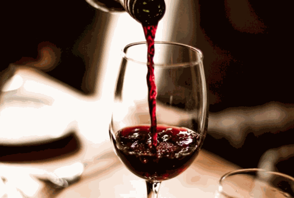 盛世莊園葡萄酒