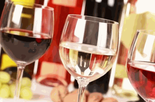 盛世莊園葡萄酒