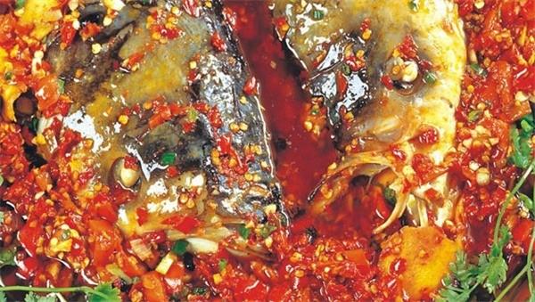 味湘來洞庭魚頭王