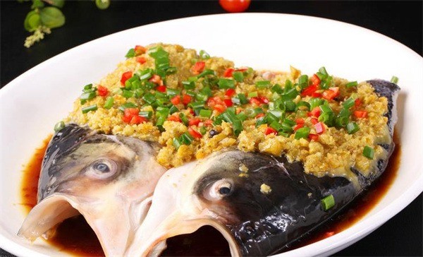 味湘來洞庭魚頭王