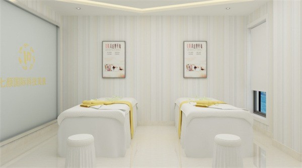 七顏國際科技美膚