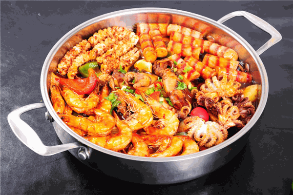 羅記愛(ài)食尚三汁燜鍋