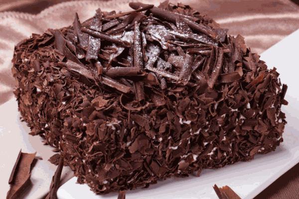 黑森林糕點(diǎn)