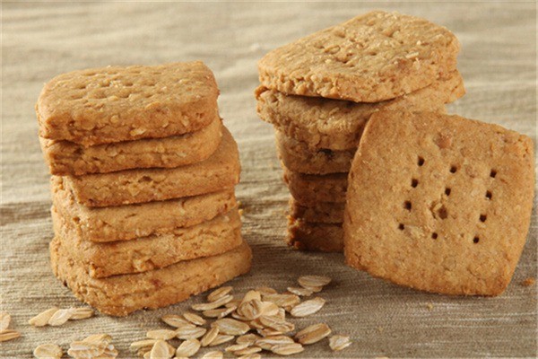 雅姿纖維餅干