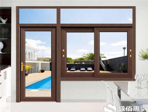 盛佰惠門(mén)窗