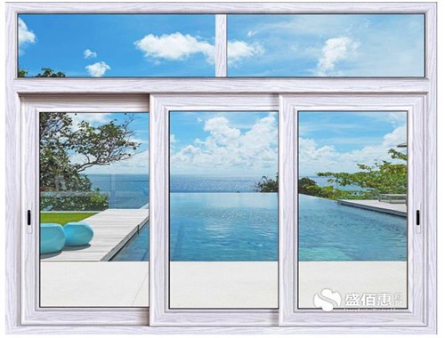 盛佰惠門(mén)窗