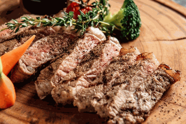 梅灣15號休閑西餐廳