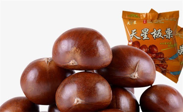 天星板栗