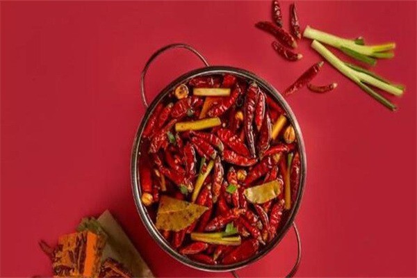 小太極川渝縱橫小火鍋