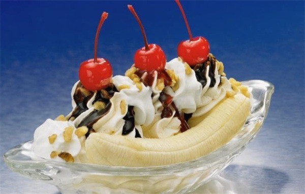 哈根德斯冰淇淋