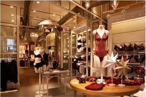 卡詩貝爾內(nèi)衣