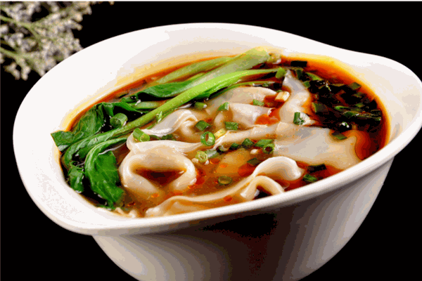 林媽過(guò)橋抄手