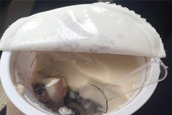 徽妹子山水豆腐花