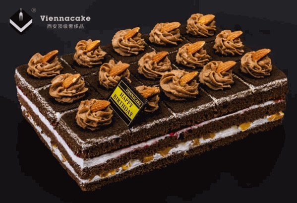 viennacake蛋糕