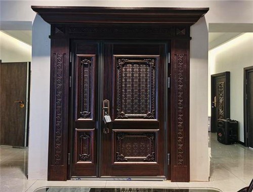 翔迪美家門(mén)業(yè)