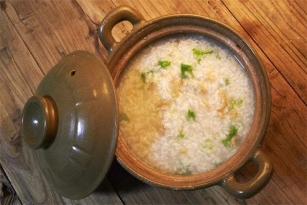 象角群記粵式粥點