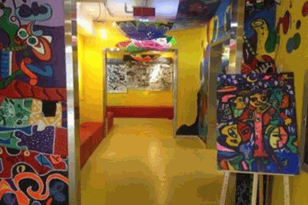 童囈繪少兒美術(shù)