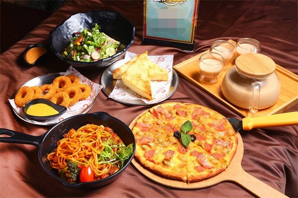 祖母的魔法廚房