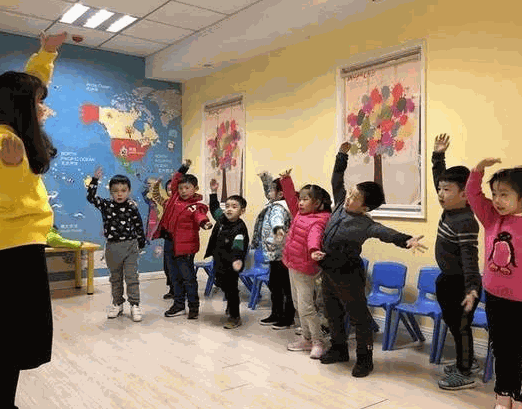 小小智慧樹少兒英語