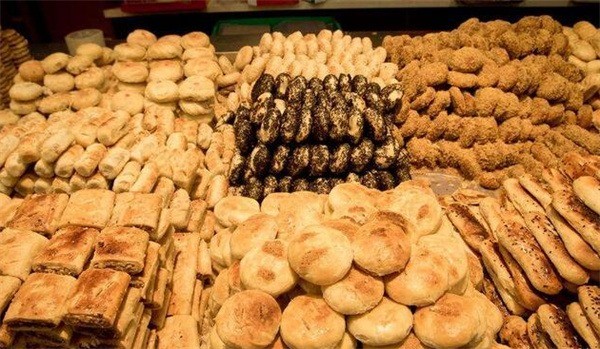 爾因達(dá)面食坊