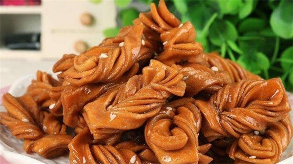 爾因達(dá)面食坊