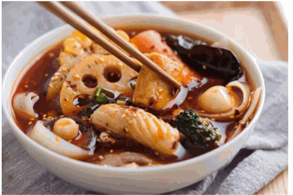 麻辣光影麻辣燙