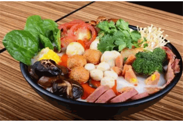 麻辣光影麻辣燙