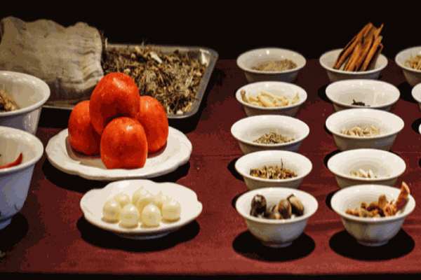 盡膳口福蹺腳牛肉