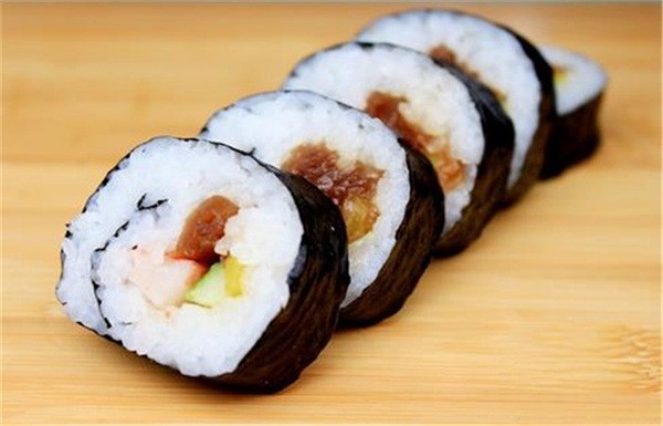 茶物語(yǔ)壽司