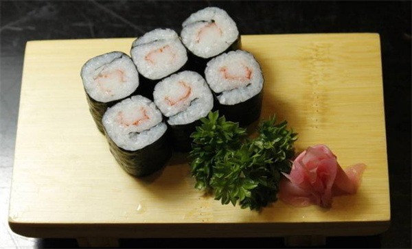 茶物語(yǔ)壽司