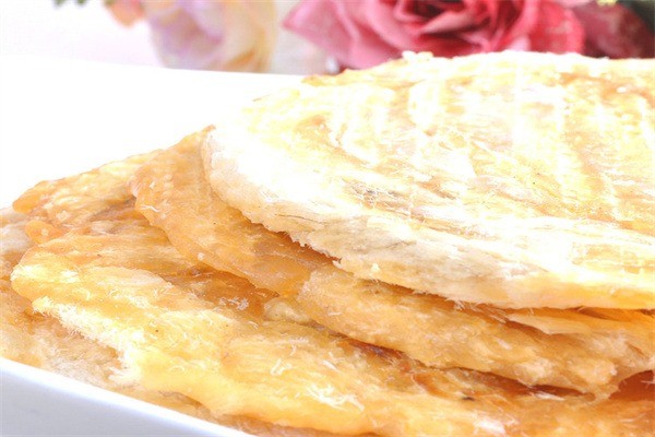 老艦長海洋休閑食品