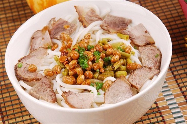 瓦記老牌桂林米粉