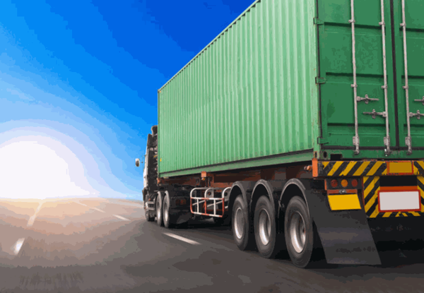 佳家通貨運(yùn)