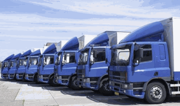 佳家通貨運(yùn)