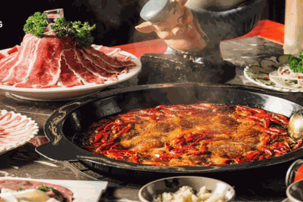 蜀廂情川派火鍋