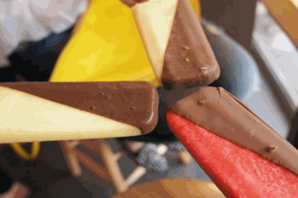 歐嘻咪純手工雪糕