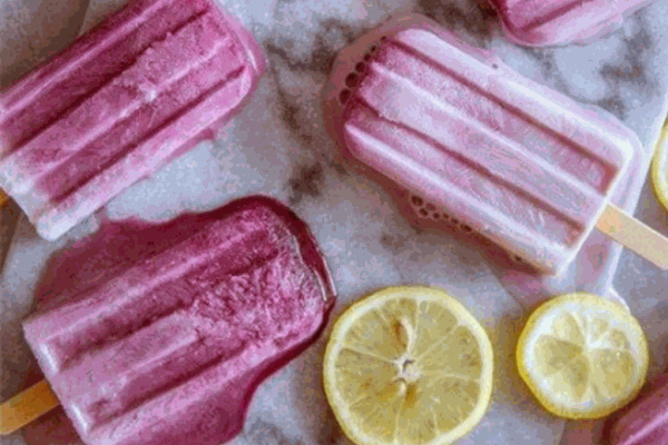 歐嘻咪純手工雪糕