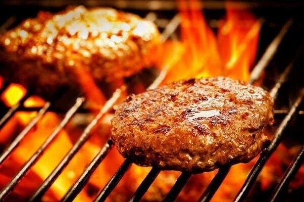 韓國歐巴炭烤肉